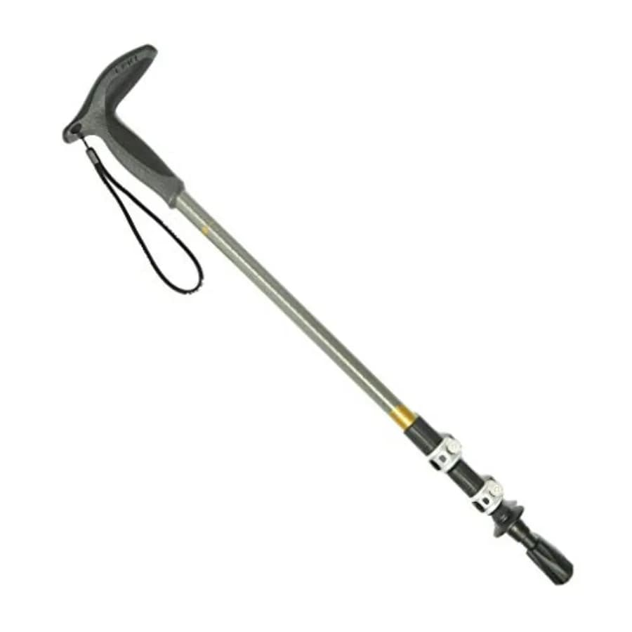 Bastone da Trekking Wanderfreund Speedlock