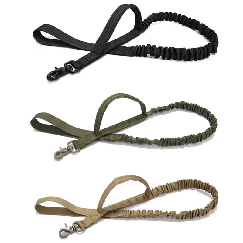 SOETAC Tattico Un Punto Pistola Sling Elastico A Sgancio Rapido Airsoft Cinghia Fucile Corda Cintura Collare Per Cani Guinzaglio Accessori Per La Caccia