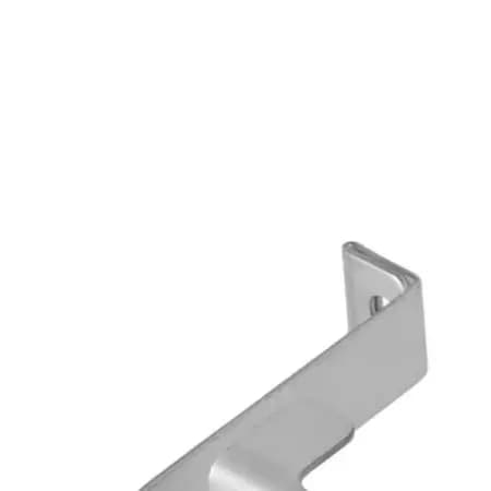 Quick Replacement Electric Scooter Holder High-strength Material Easy Installation Scooter Part Electric Bicycle Accessory