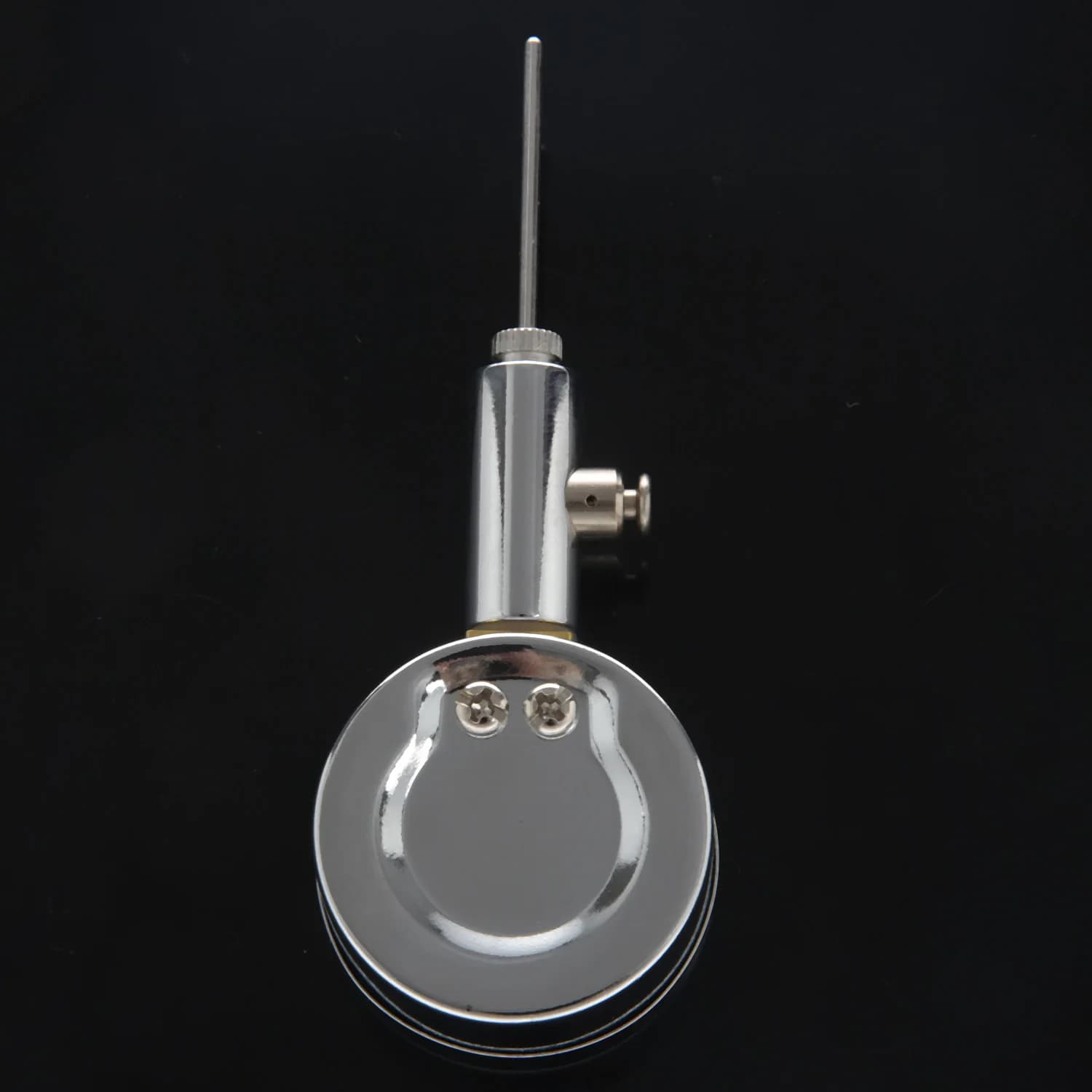 diRECOMENDAR di2X Ball Gauge Ball Pressure Measuring Instrument Basketball Volleyball Barometer