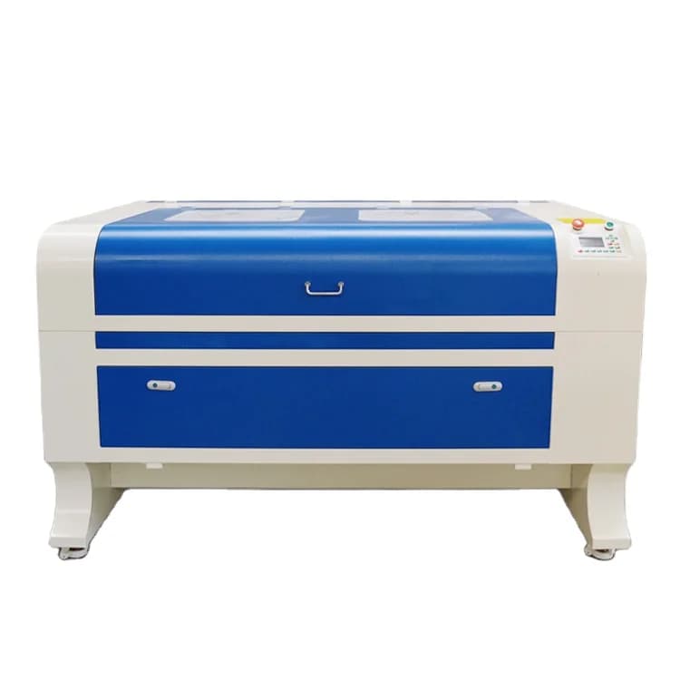 1610 VOIERN 1690 1600*1000mm Laser Engraving Cutting Machine 100W 130W 150W Good Quality Cheap