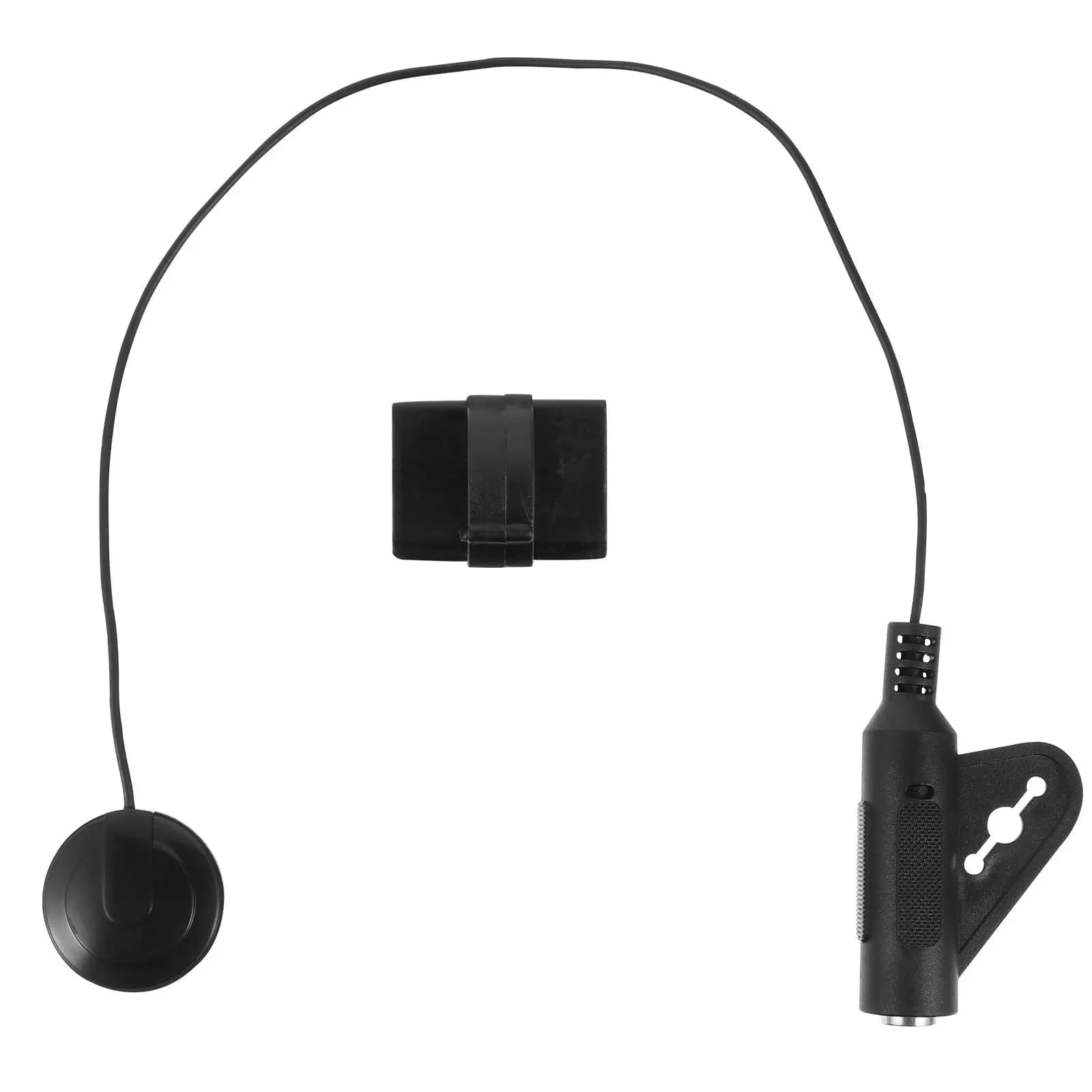 Pickup per Chitarra Acustica, Pickup a Contatto Piezoelettrico, Installazione Rapida, Anti-Feedback per Chitarra, Ukulele, Violino, Strumento Durevole