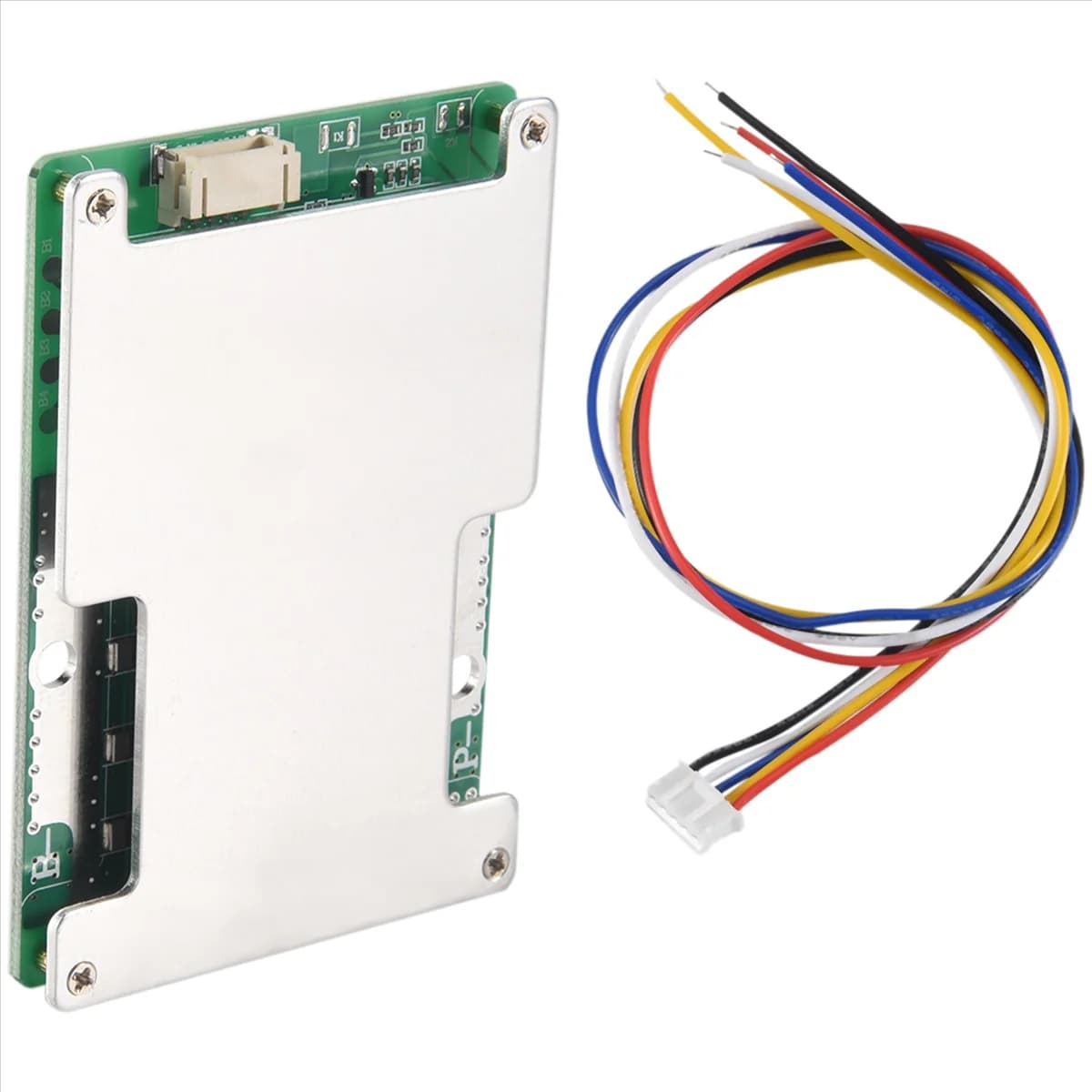 Scheda di protezione del caricabatteria al litio Li-Iron T35C 4S 12V 800A con bilanciamento della batteria di alimentazione/migliora la scheda di protezione PCB