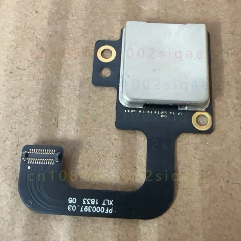 1pcs FOR DJI Matrice M200 M210 V1 V2 Used SD Card Slot Socket With Flex Cable For Flight Controller Replacement Repair Part