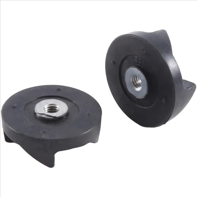 B01C-20 pezzi di ricambio parti di ricambio per frullatore con ingranaggio lama per Magic 250W
