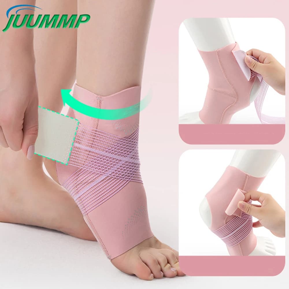 Unisex Adjustable Cable Holder, Compressive Belt, Lessoated Cable Stabilizer for Running and Sport Like Volleyball