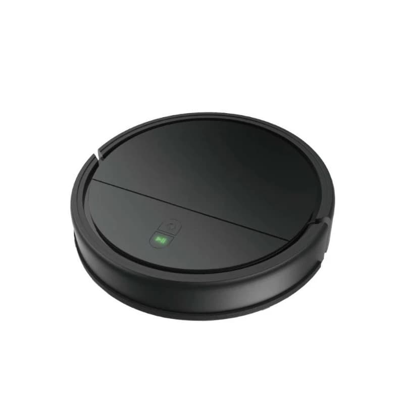 Household suction and sweeping integrated cleaning machine, automatic intelligent vacuum cleaner