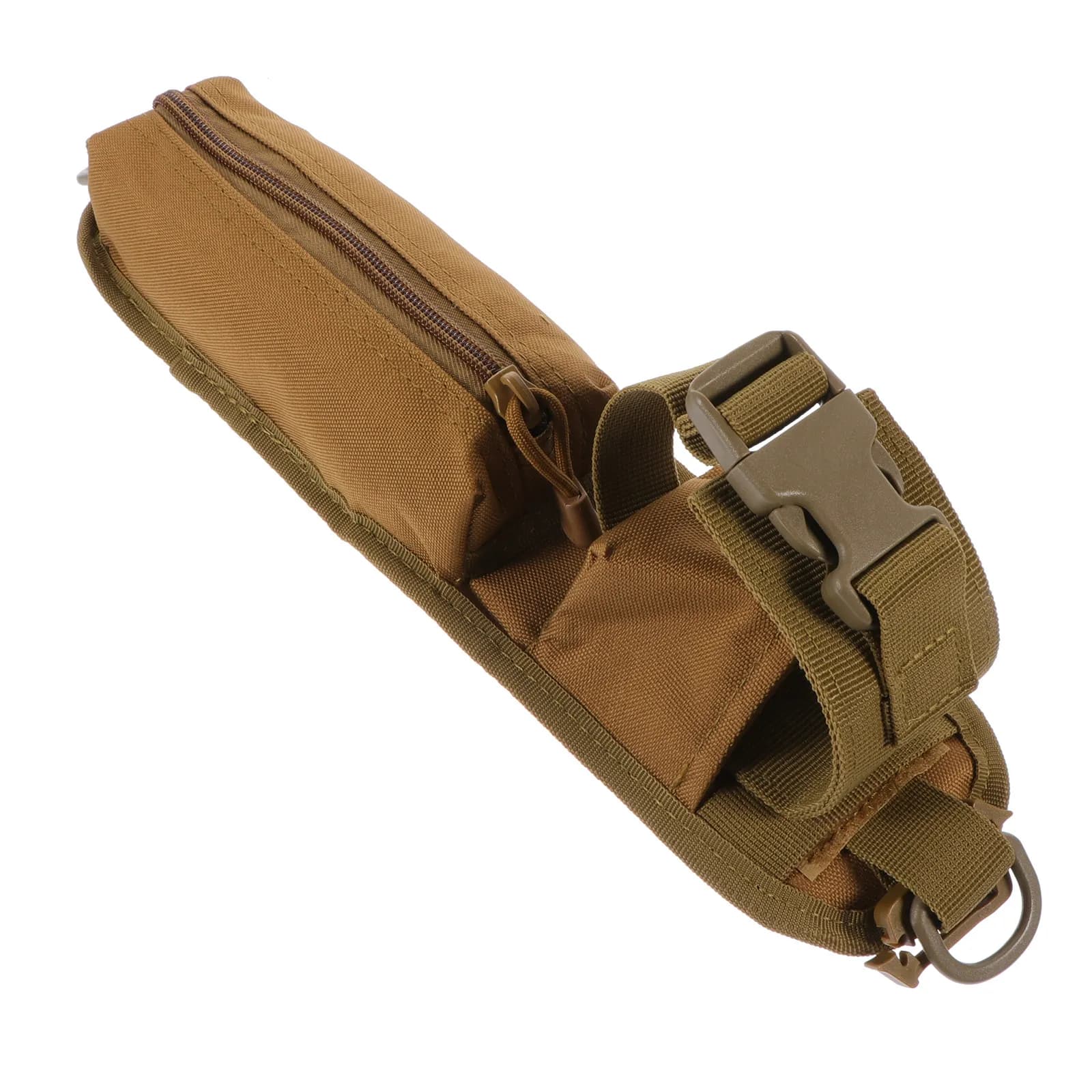 Kit di Pronto Soccorso, Borsa per Attrezzi da Campeggio, Organizer per Escursionismo, Custodia da Viaggio in Nylon, Borsa per Attrezzatura da Caccia