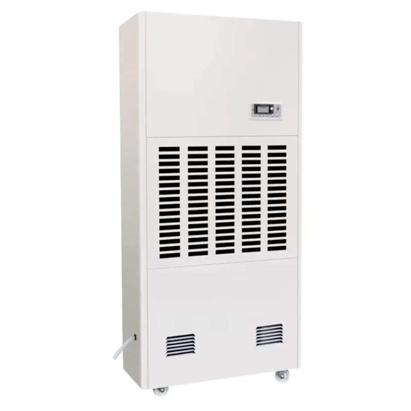 Deumidificatore industriale 210 L/D Prodotto premium TOJJE DJ-2181E
