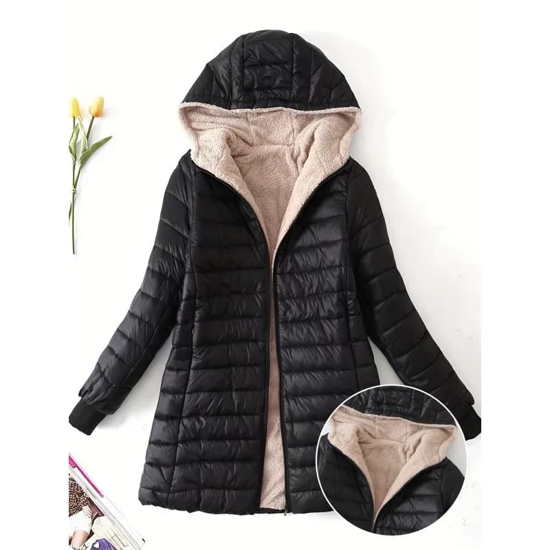 Lamb Fce Womens Cotton Jacket 2026 Spring Season Couple Friendly No Brand Registered Trademark Apply for Women
