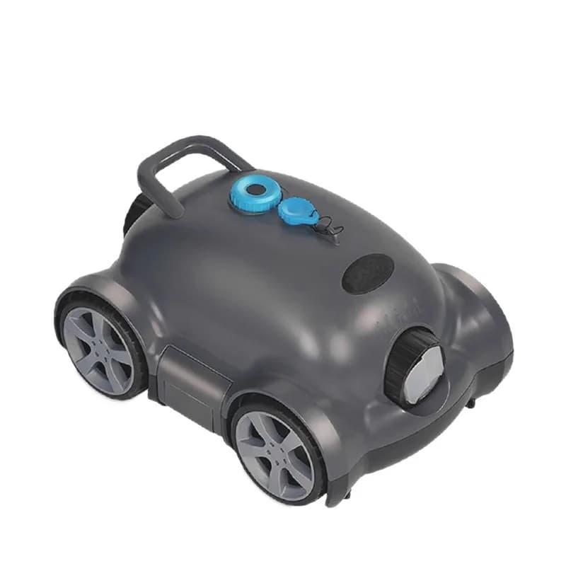 Wireless underwater vacuum cleaner cleaning artifact pool bottom cleaning robot