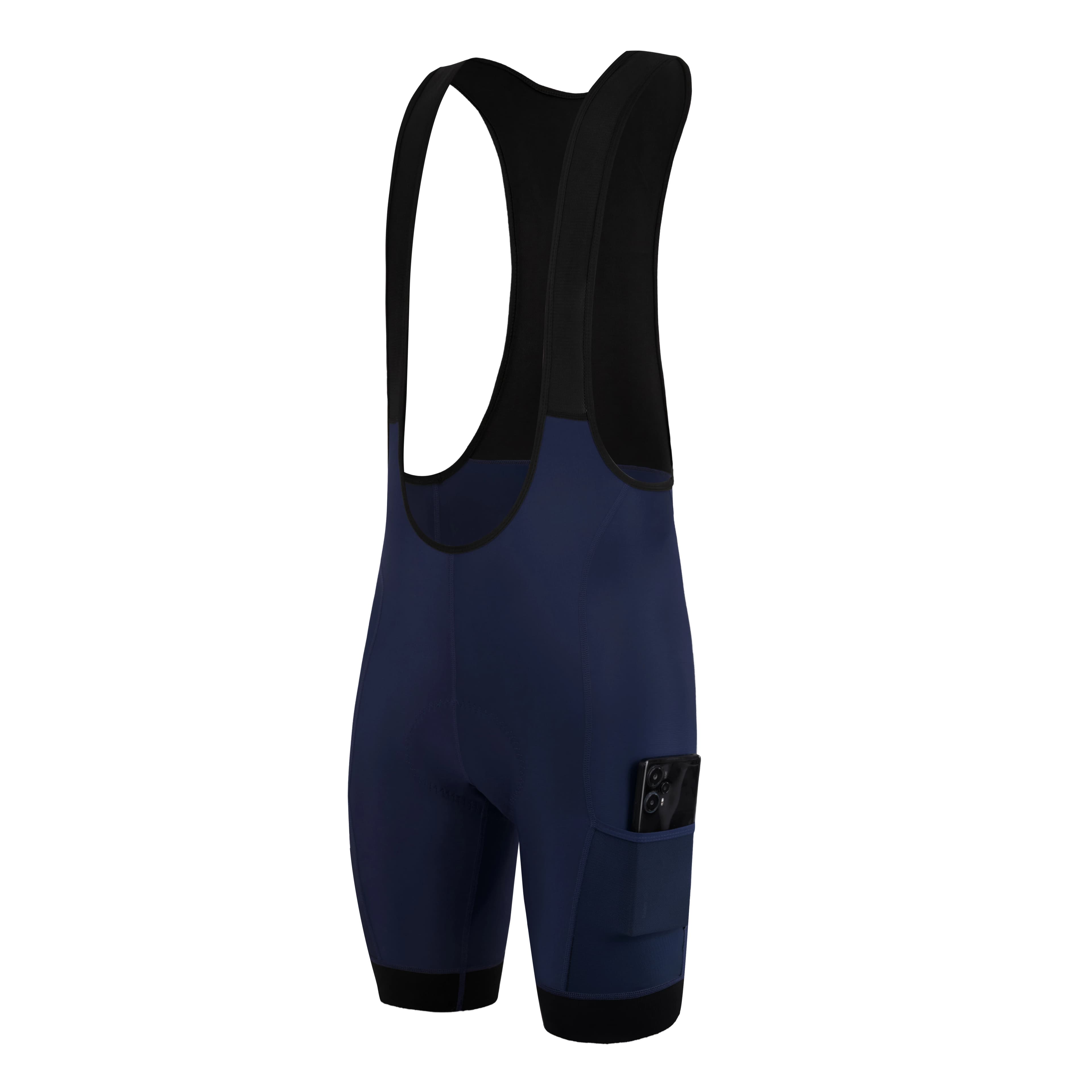 Men's Cycling Shorts Cycling Clothing Outdoor Cycling 6 Hours Tights with Suspended Bike Clothing