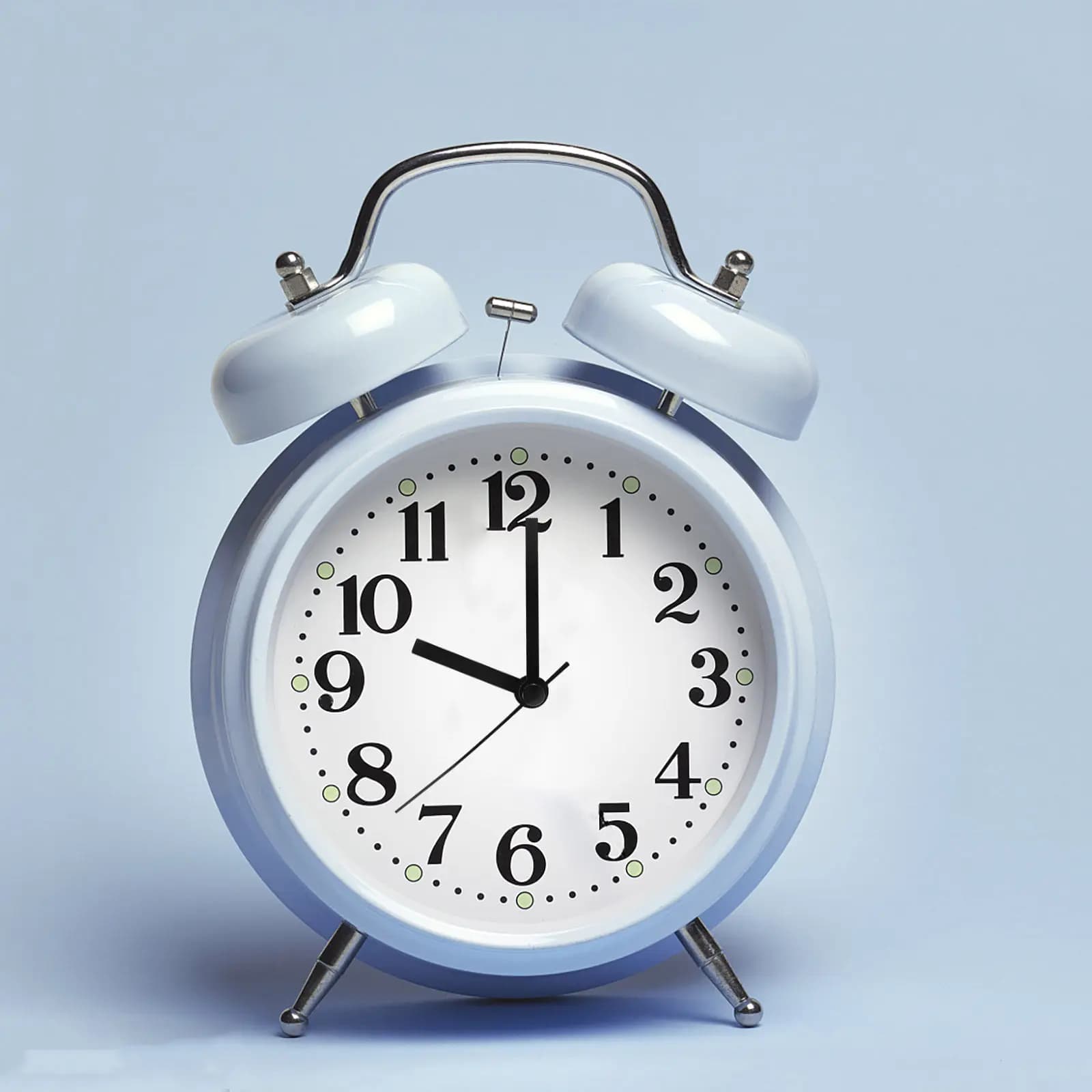 Set di Meccanismi per Orologi da Parete Fai-da-Te, Parti di Ricambio in Plastica per Movimento Orologio, Precisione Accurata, Facile Installazione, Lunga Durata