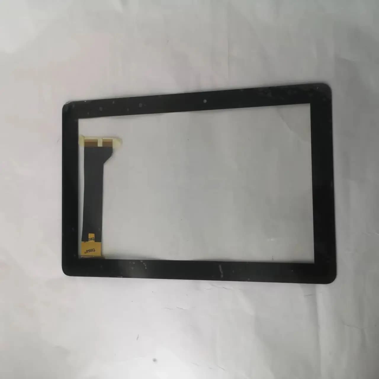 10.1 "(parti usate) touch Per Asus MeMo Pad 10 ME102 ME102A K00F ME102K KOOF Touch Screen Digitizer vetro senza schermo lcd