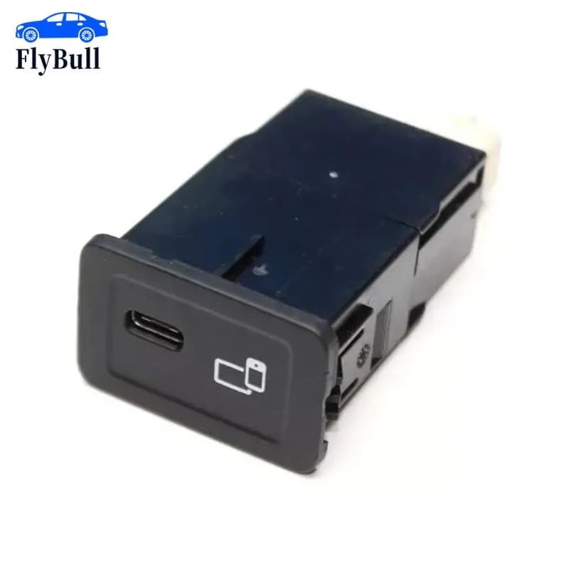 A2478203802 Lettore di schede SD con spina USB per Mercedes-Benz A GLA B GLB A180 A200 A35 B180 B200