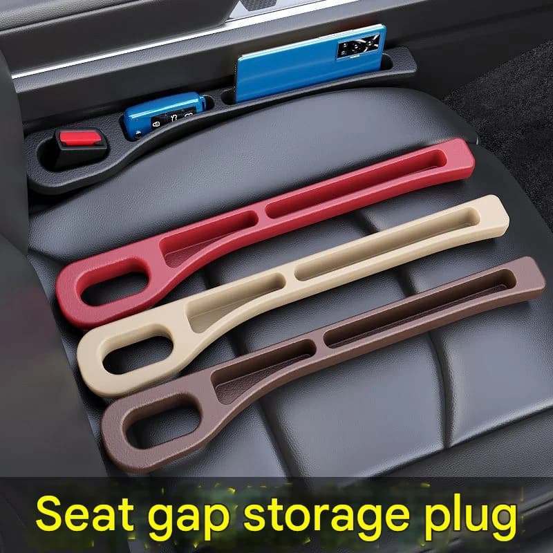 Suitable for automotive seam and seat gap sealing strips and leak-proof strips for car interior decoration products