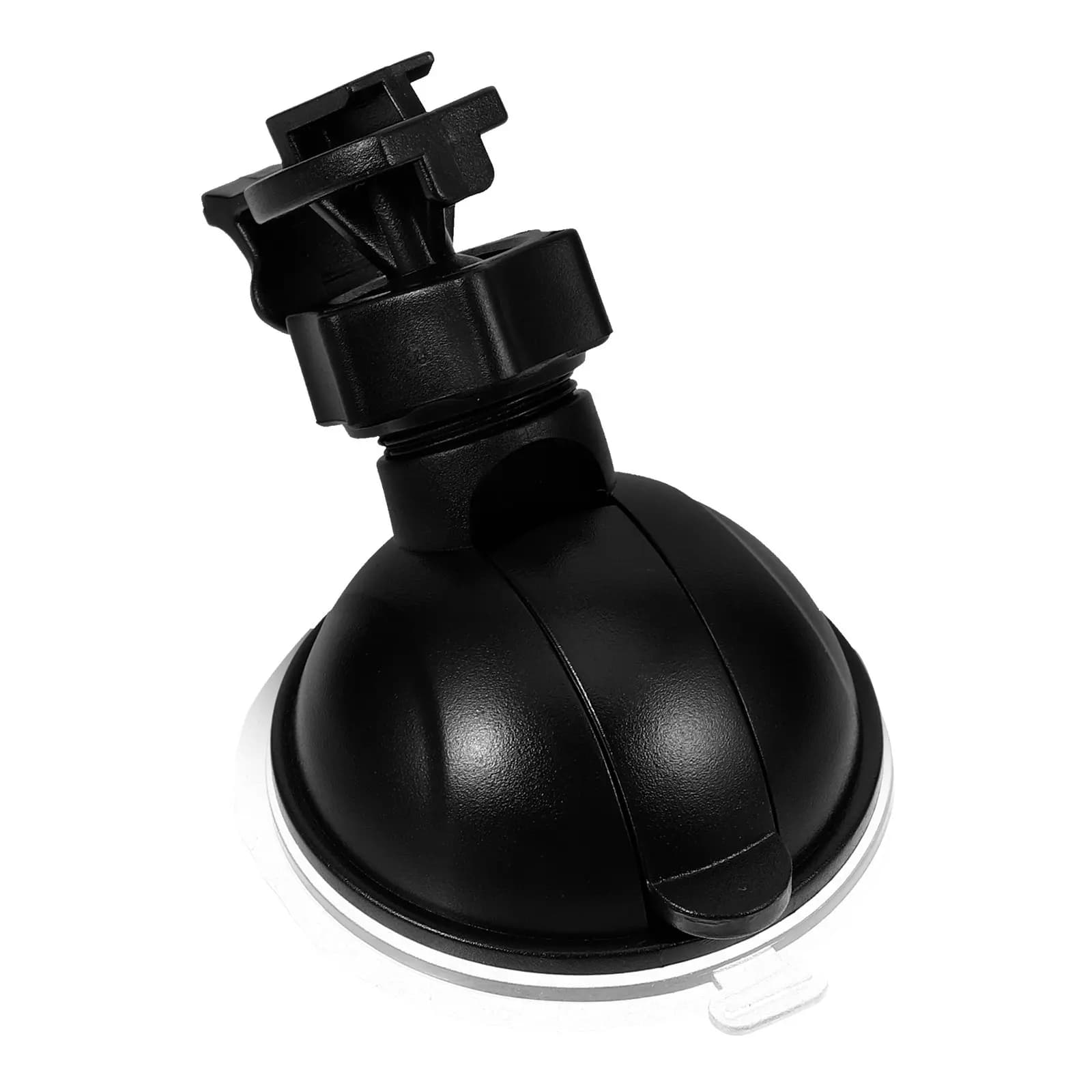 Dash Cam Mount Holder Suction Cup Stable Firm Fixation Ball Head Adjustable Car Dash Camera Mount Suction Cup Camera Holder