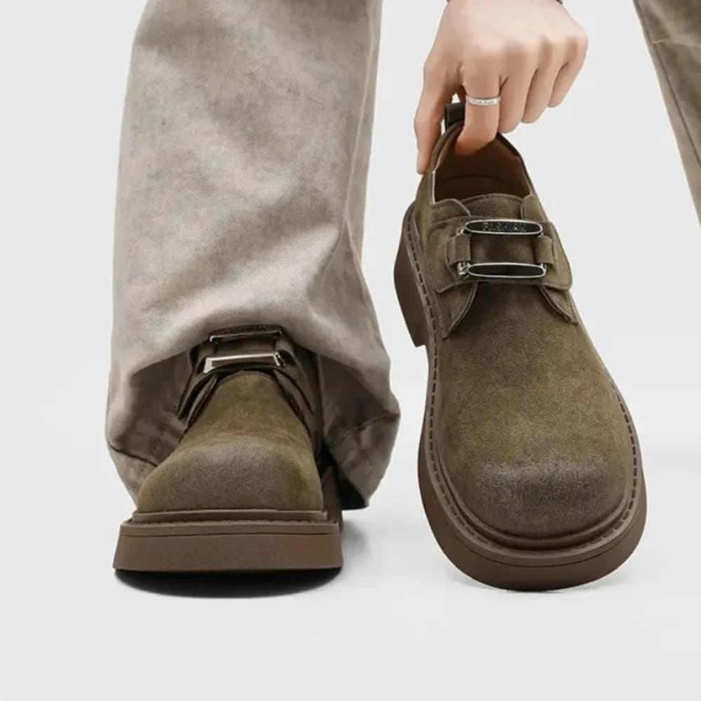 Nuove Scarpe Casual da Donna con Cinturino alla Moda, Mocassini Traspiranti a Tinta Unita per Primavera e Autunno