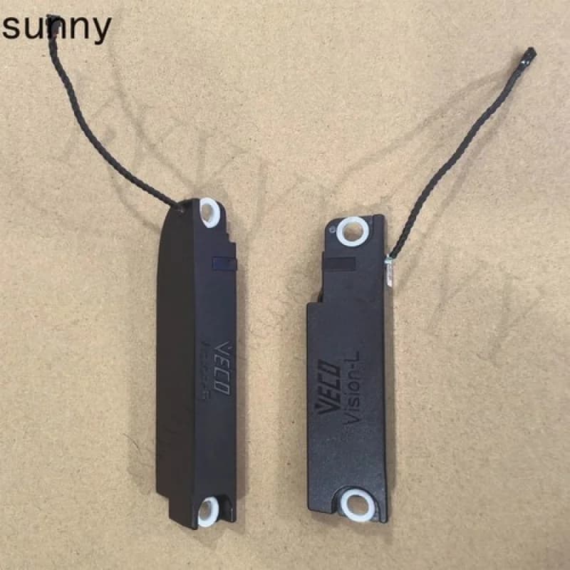 Y+Nuovo per HP Zbook Fury 16 G9 Altoparlante incorporato per laptop L&R Vision N19218-001