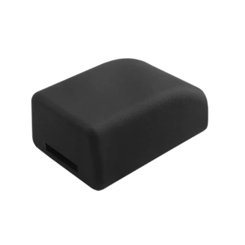 Silicone Cover Car Belt Safety Belt Cover Protective Cover Anti-collision Closure Anti-scratch Support Change universal protection