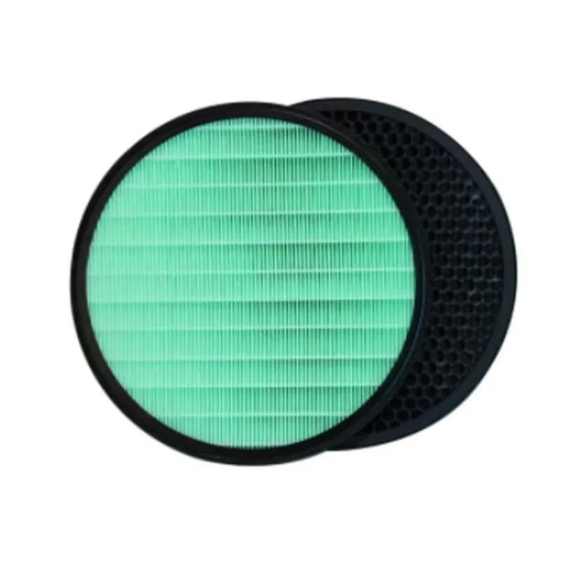 Filtro purificatore d'aria per LG AS40GVGL2 AS120VAS LA-V119SS Accessori di ricambio purificatore Filtro a carbone attivo Hepa