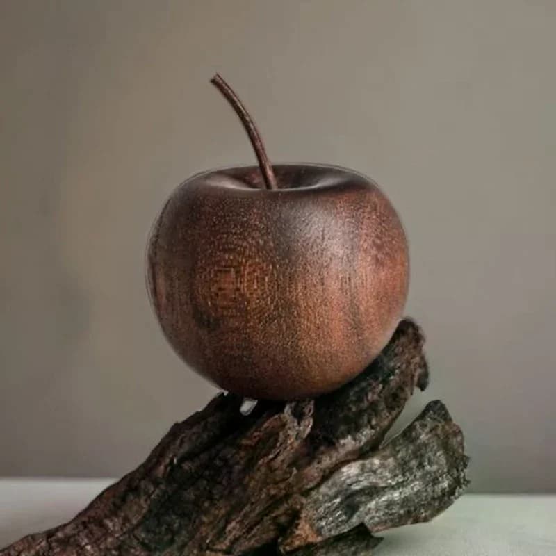 1/3 Set Of Wooden Essential Oil Diffuser Fragrance Diffuser Suitable For Home Bathroom Car Decoration