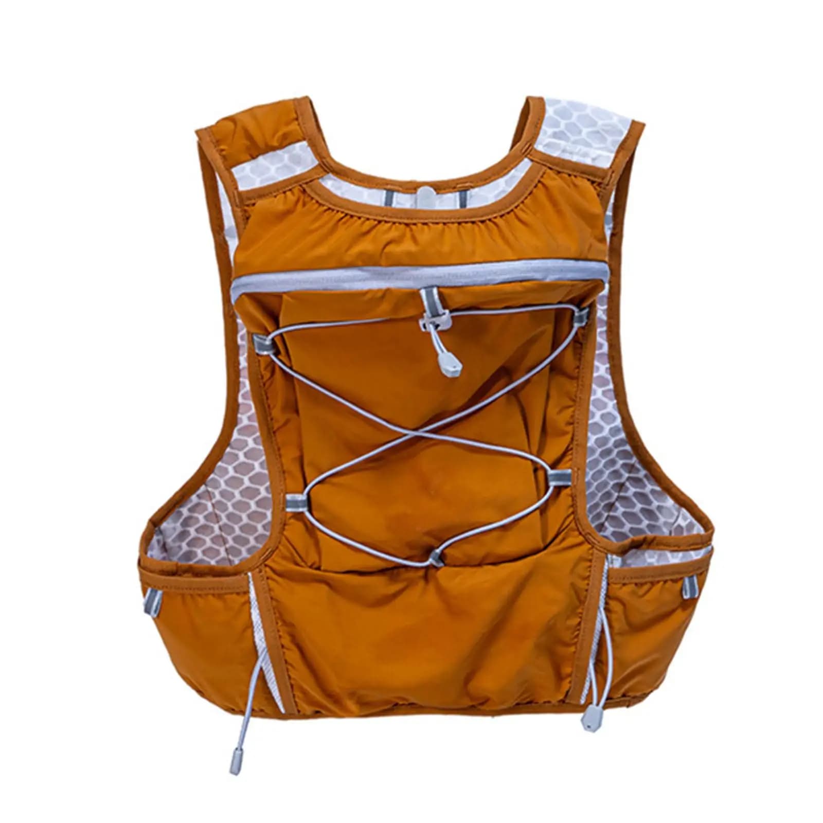 Water Pack Water Backpack, waterproof, breathable, with reflective stripes, fashionable 5-litre day backpack for cycling, man and woman