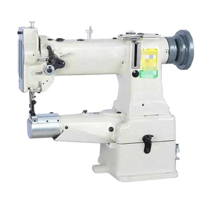 Prodotto Macchina da cucire automatica per portafogli in pelle facile da vendere