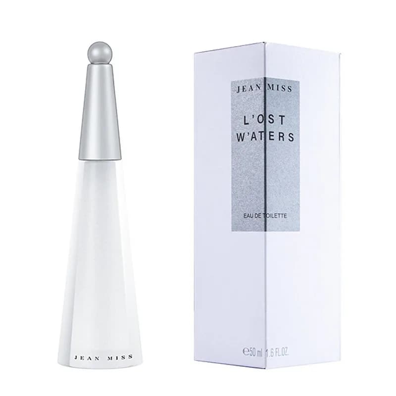 originales brand Flower nose Beast Head Perfume 50ml Long-Lasting Eau de Toilette luxury long lasting perfume