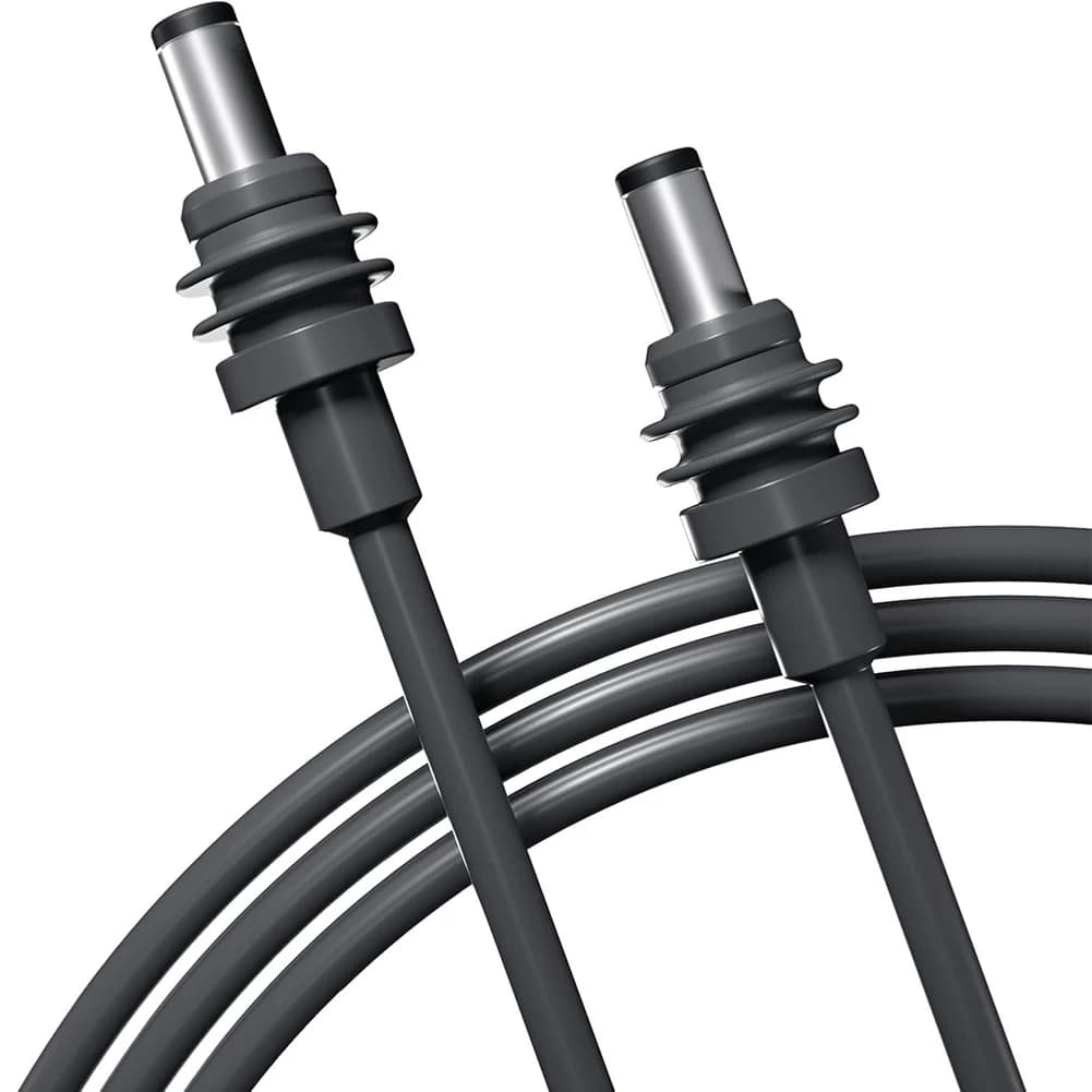 CLCU Power Cable for Starlink Mini, DC Charging and Power Cable for Starlink Mini