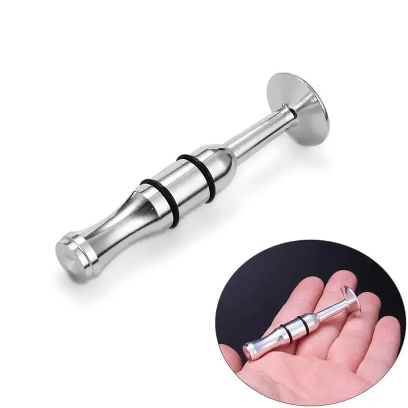 1 Set Trumpet Mouth Strength Trainer for Trombone French Horn Saxophone Players Musical Instruments Professional