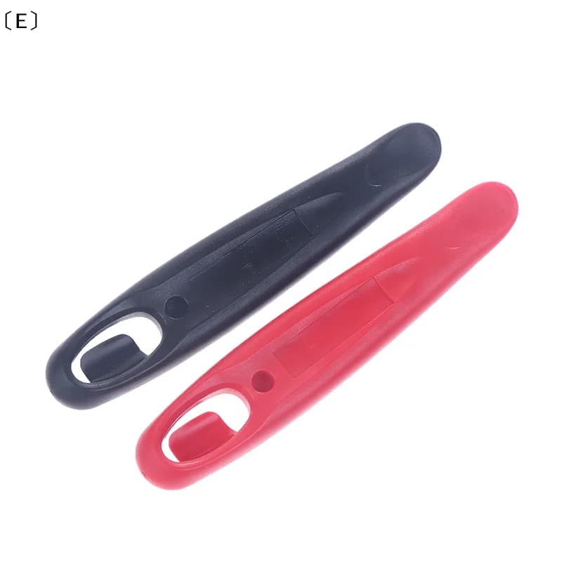 〔E〕Set di 3 Leve per Pneumatici Bici Ultraleggere, Strumento di Riparazione Ruote per Mountain Bike e Bici da Strada, Accessori per Ciclismo〔Winter5〕
