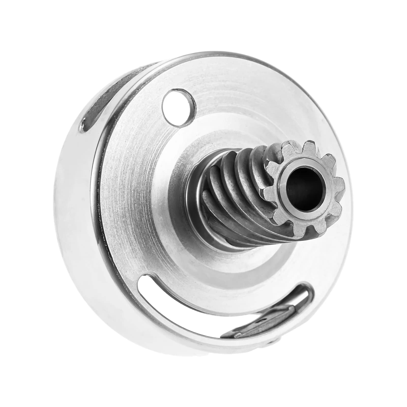1Pc Macchina Da Cucire Gancio Rotante 4.5x3.5cm Anti-corrosione Adatto per Babylock BLAR Brother BC1000 BC2100 BC2100WT BM2700 BM2700AS