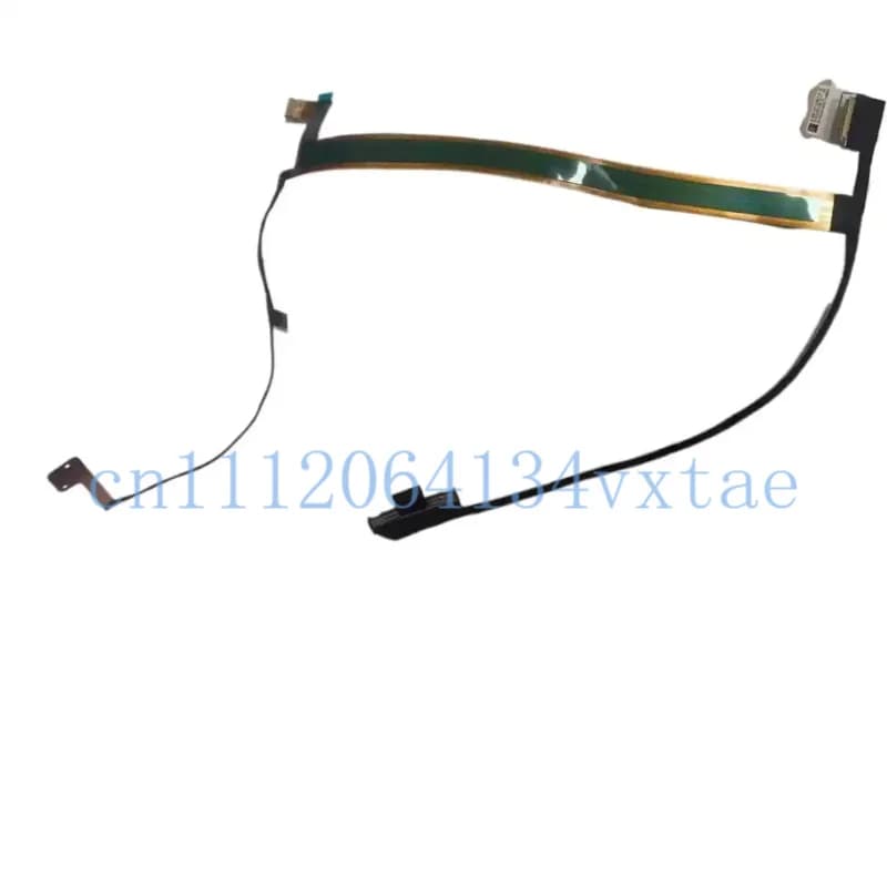 5C10X67072 DC02C00JT00 New For L14 L14 Gen 2 Lcd EDP Cable IR Webcam Camera Cable Wire 0.1