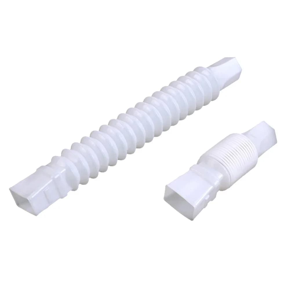 Tubo di prolunga per rubinetto portatile accessori per secchio d'acqua tubo telescopico per prolunga per rubinetto tubo estensibile per campeggio all'aperto