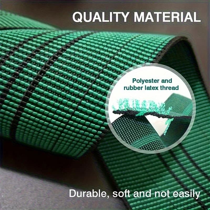 5/10 Meter Elastic Band, Suitable For Furniture Repair and Seat Cushion Modification, Elastic Band Chairs and Sofas