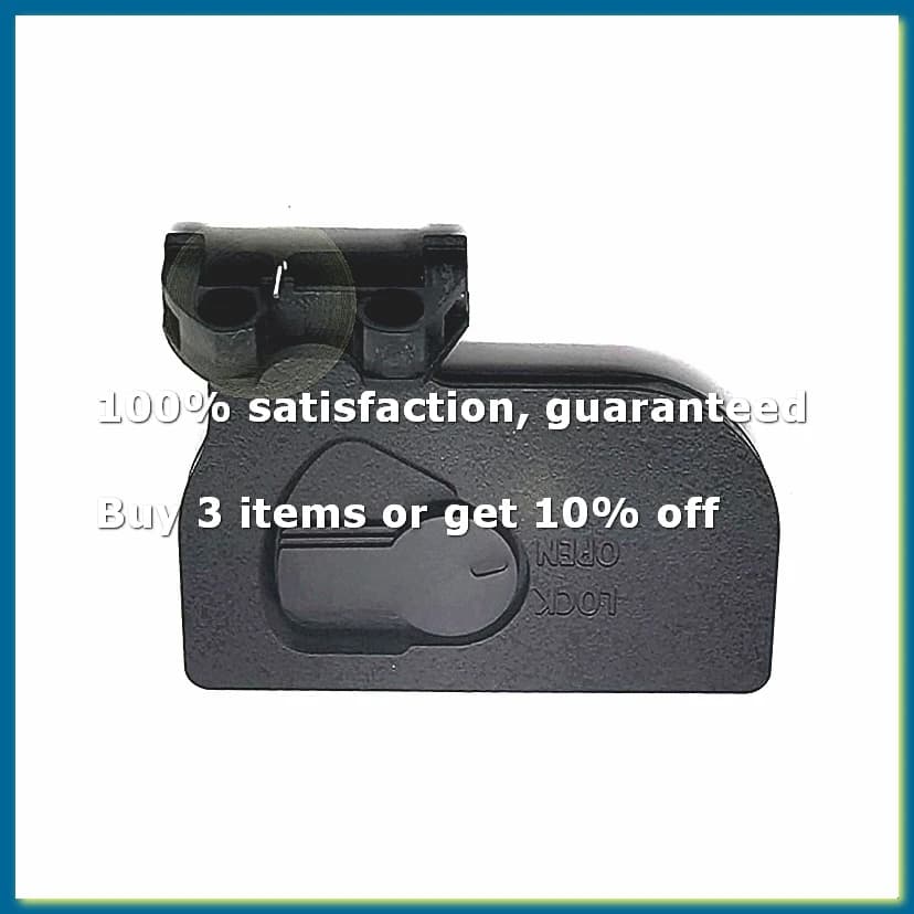 For GH5 GH5S Battery Door Cover Lid Cap Camera Replacement Part-A12I