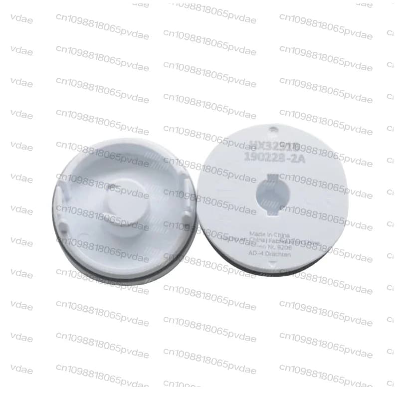 1Pcs for HX6950 HX6960 HX3120 HX3110 HX8910 HX8920 HX8930 Electric Toothbrush Repair Bottom Cover Sealing Ring