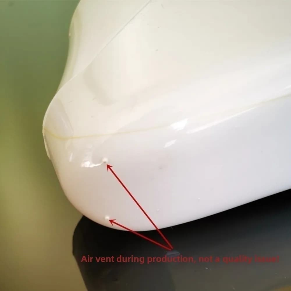 1 Paio Nuovo Modello di Piede Femminile in Plastica con Fondo Cavo per Supporto Scarpe, Espositore per Calze e Catene Caviglia
