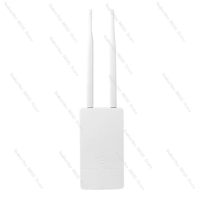 POE Wireless AP 1500Mbps Ponte esterno Ripetitore intelligente Amplificatore di segnale WiFi EP-AP2628