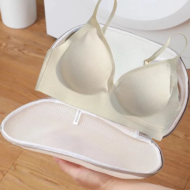 1PC bra cover for home washing machine bra for underwear anti-deformation bag for washing special underwear