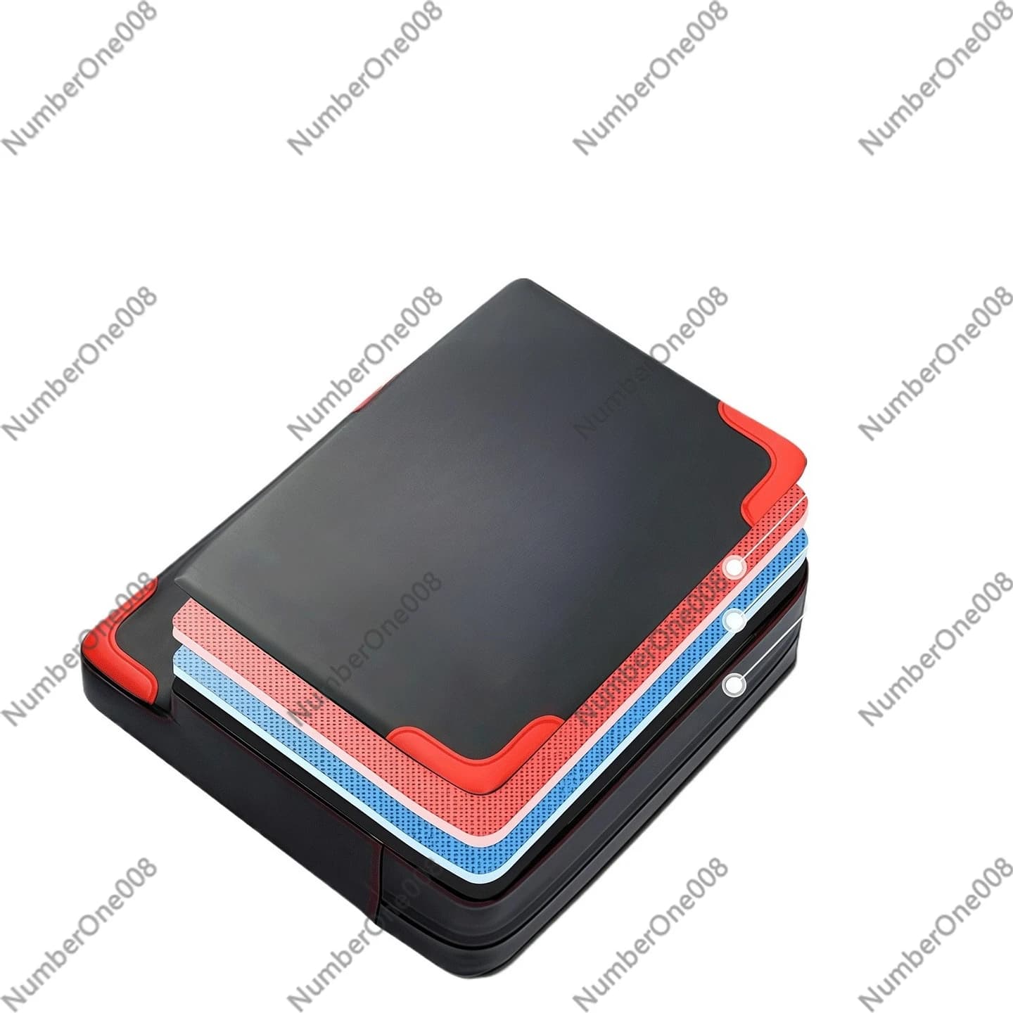 Misuratore di Potenza per Boxe, Target da Parete, Tester di Forza per Pugni, Attrezzatura per Allenamento di Forza, Display per Gioco con Sacco da Boxe, Attrezzatura per Allenamento Domestico