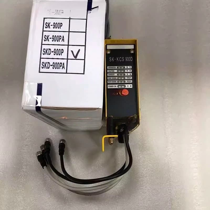 Original and fresh safety light curtain SUNG SK-KCS910F