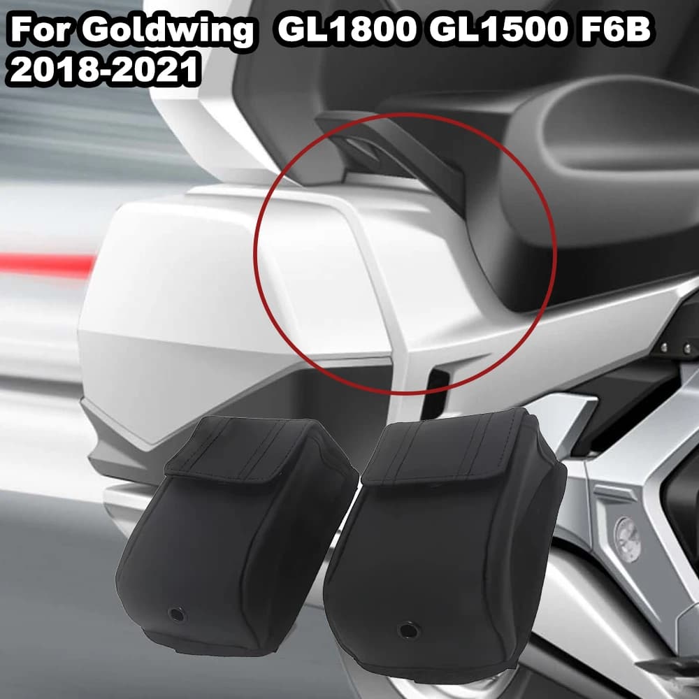 2018 2019 2020 2021 Tronco del motociclo Custodie per bagagli Borse per attrezzi Custodia per Honda Goldwing Gold Wing GL1800 GL1500 GL1200 F6B