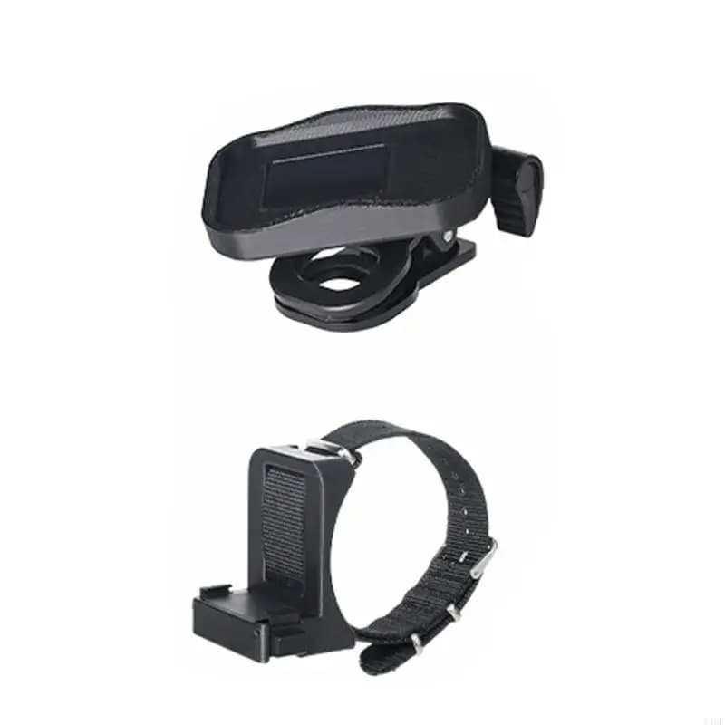Portable Adjustable Bracket Camera Holder Backpack Clip Replacement 83CF