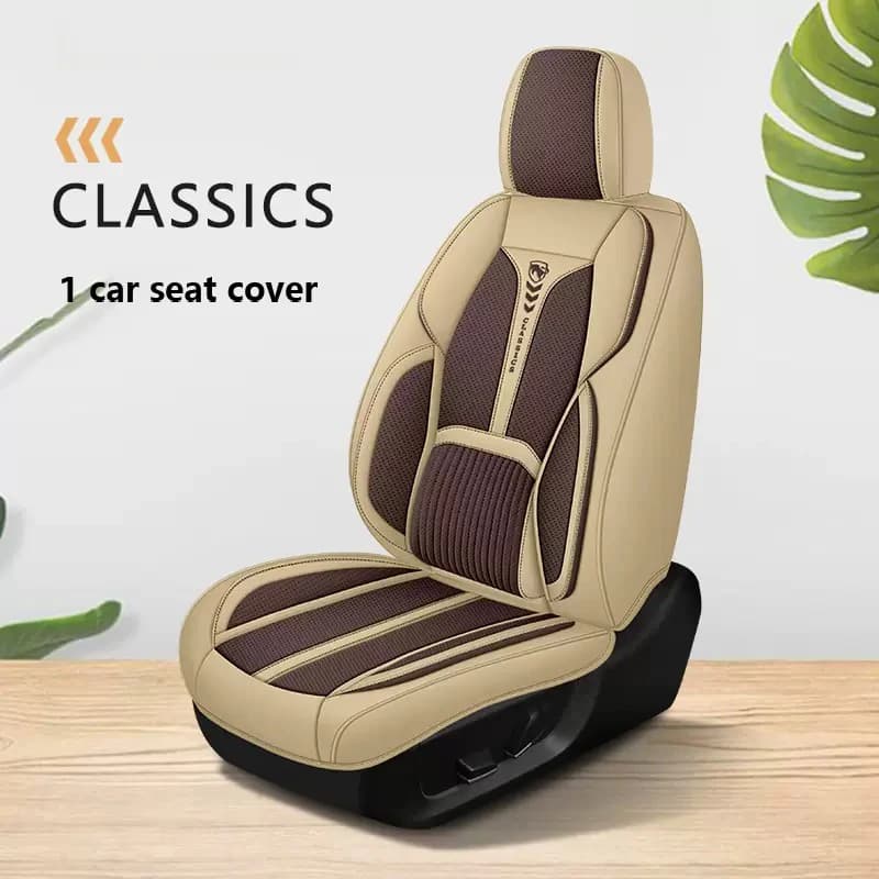 Tappetini per auto in pelle personalizzati per BYD D1 E1 E2 E3 E5 E6 E9 F0 F3 F3R F6 G3 G5 accessori Automobili para auto Forniture per veicoli