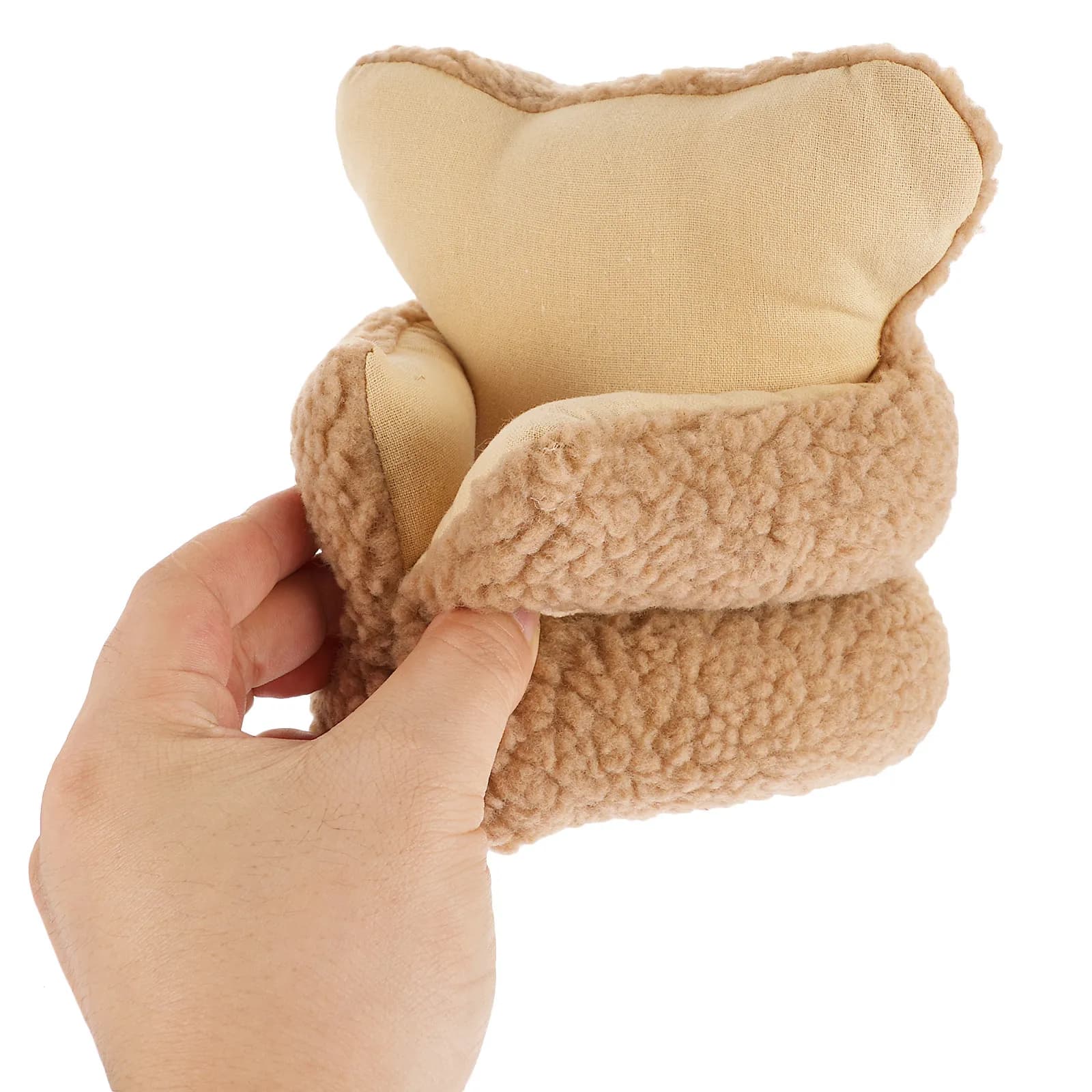 1 Pezzo Fermaporta Antiurto Morbido Elastico a Cartone Animato, Cuscino Rimovibile per Porta, Protezione Silenziosa per Parete, Ammortizzatore Silenzioso