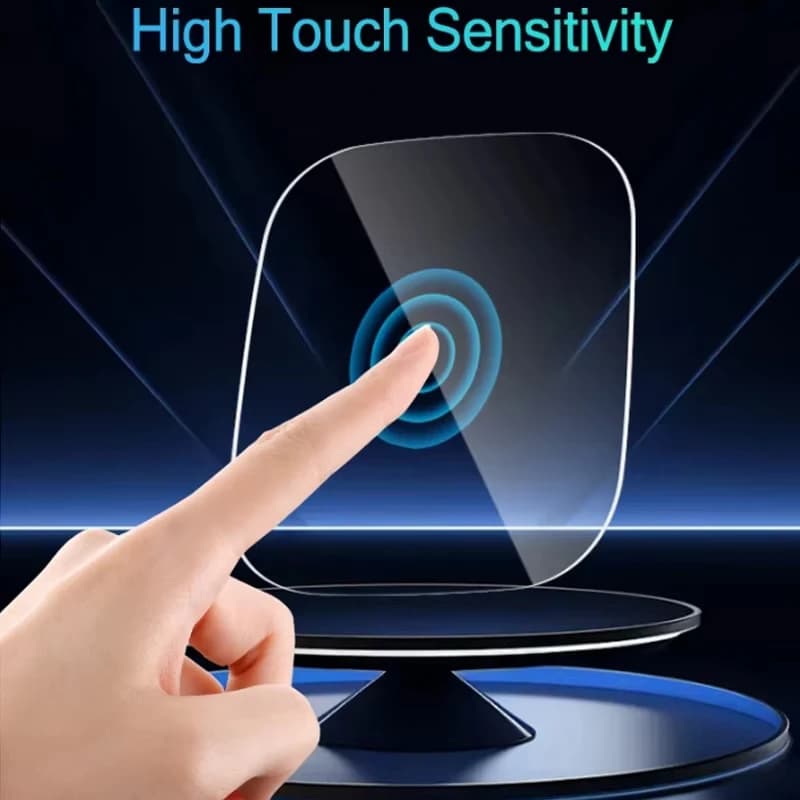 1-5 pezzi in vetro temperato per Xiaomi Redmi Watch 5 Active/Lite accessori HD pellicola proteggi schermo trasparente per Mi Redmi Watch 5 Lite