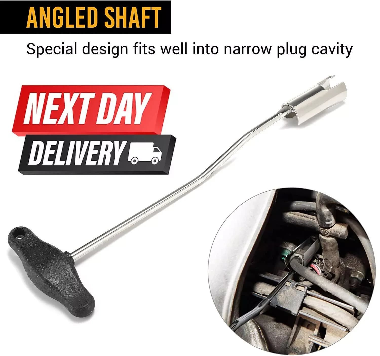 For VW Volkswagen Audi Smart UK Ship Candela HT Repair tools for removal of lead clip Key for manual removal for VAG car