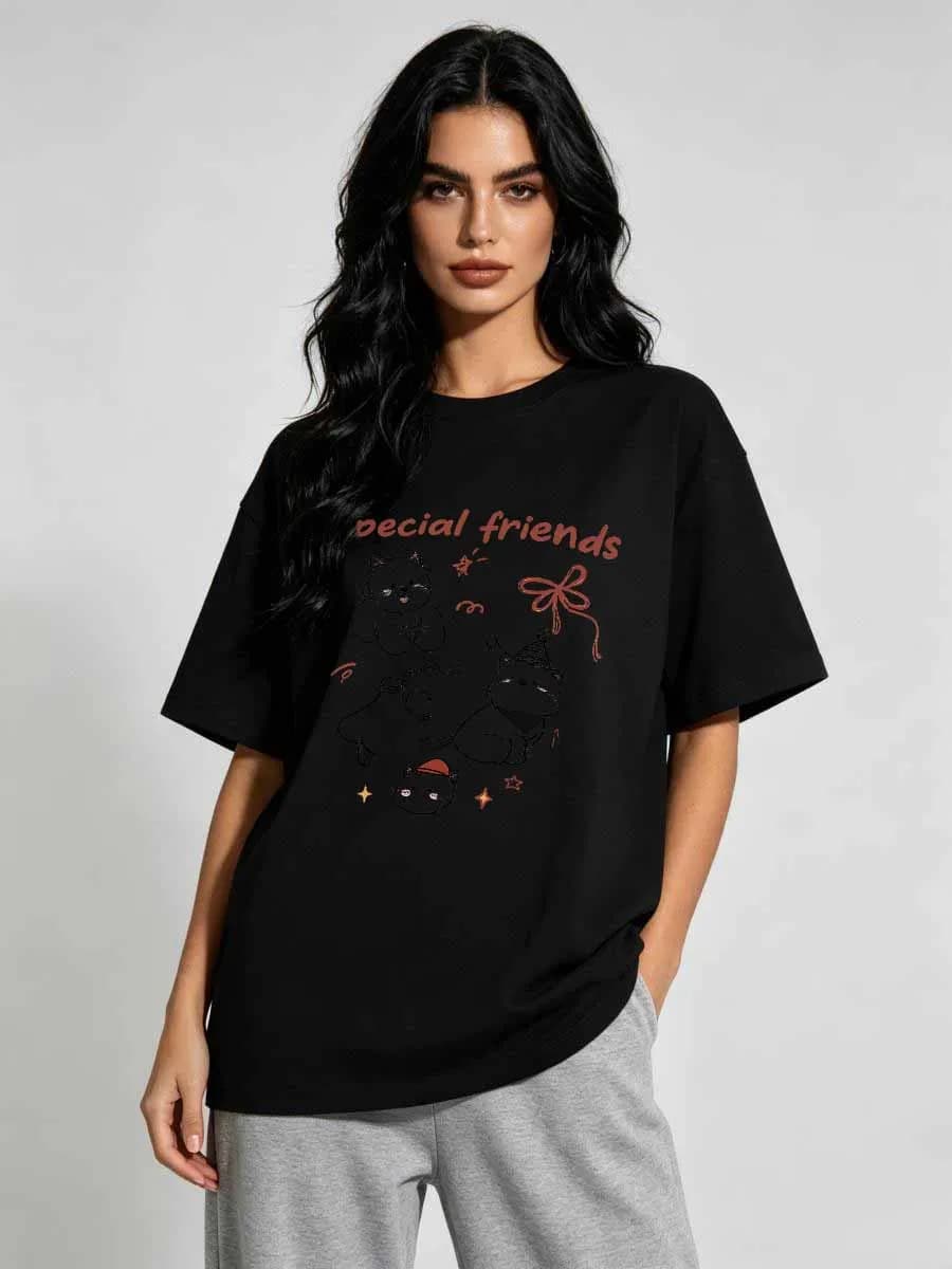T-Shirts Premium Meditation Cushion Positioning Subtle Texture Regular Form Temperature Regulation Property Flowing Pattern 2026